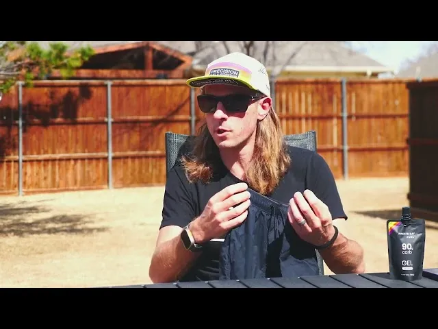 Andy Blow's Top 5 Favorite Training Aids | TriDot Triathlon Talks