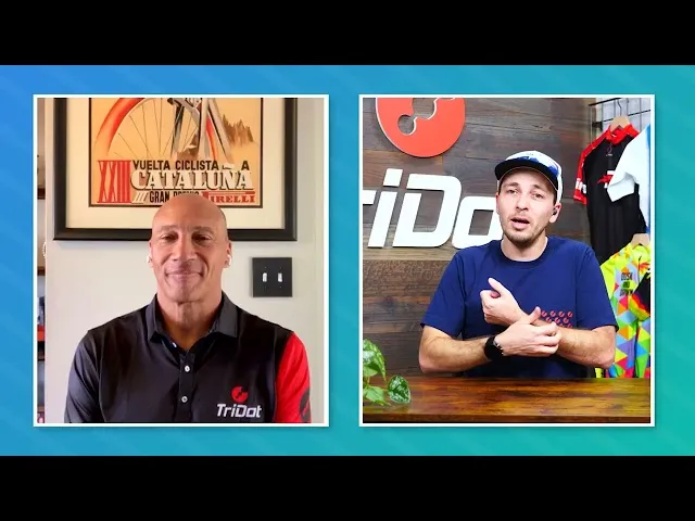 A Pilot's Tips for Flying With Your Bike  | TriDot Triathlon Talks