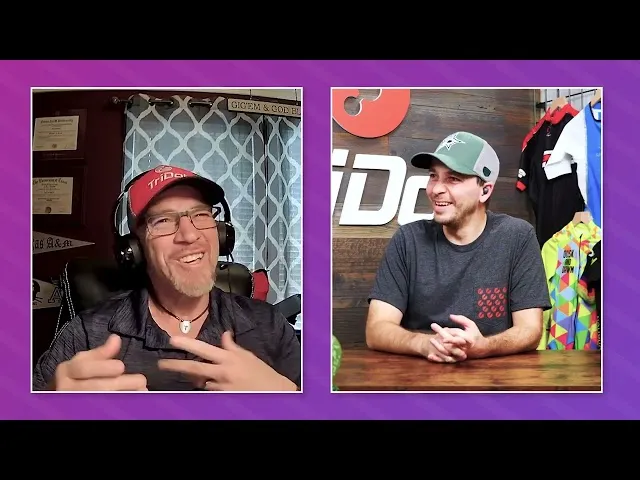 Dialing In Your Triathlon Race Pacing with RaceX | TriDot Triathlon Talk