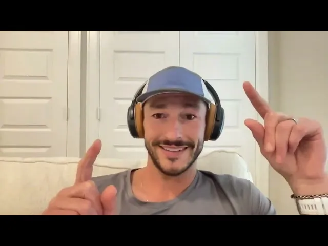 Executing Your TriDot Swim Sessions with FORM Goggles | TriDot Triathlon Talks