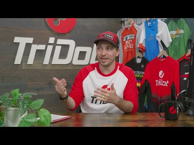 Making the Most of an Assessment Workout | TriDot Triathlon Talks