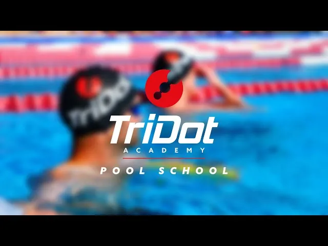 What Is TriDot Pool School?