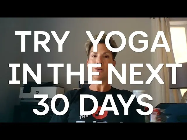 Why Triathletes Should Try Yoga | TriDot Triathlon Talks