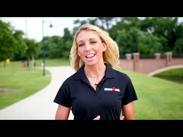 “My TriDot Story” with Professional Triathlete Elizabeth James