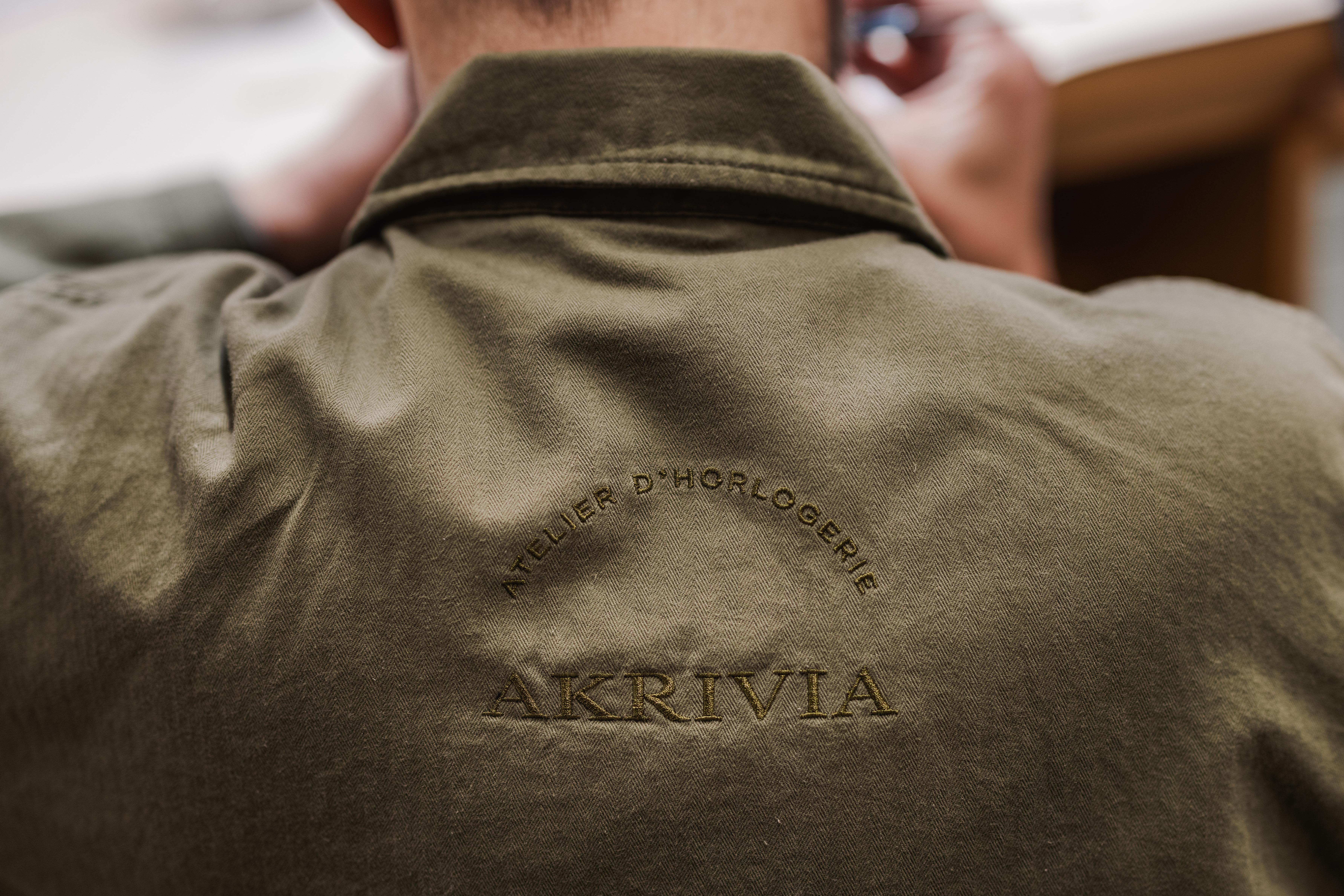 NEW OPENING | THE APPRENTICESHIP WORKSHOP 