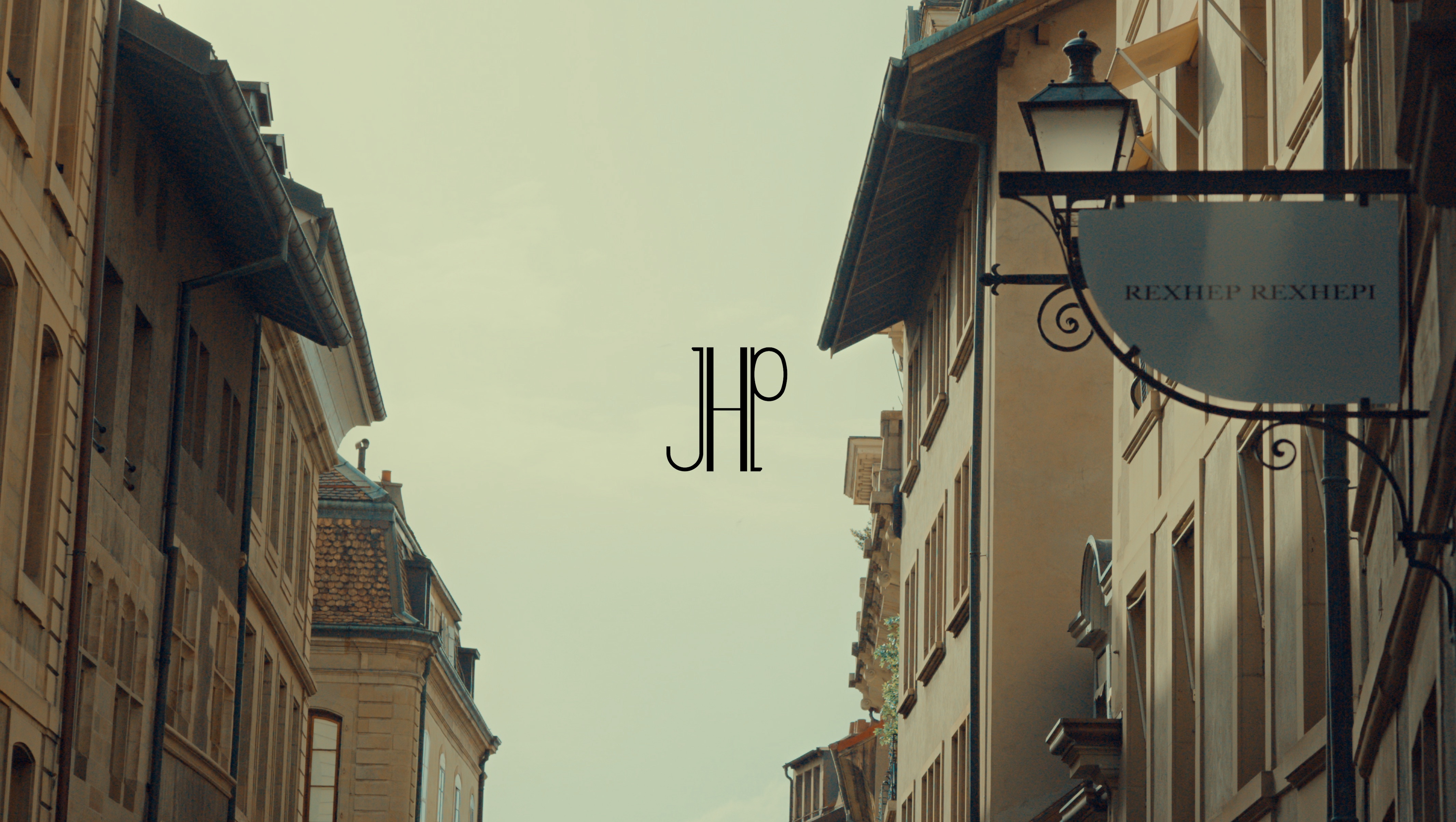 JHP | REXHEP REXHEPI 