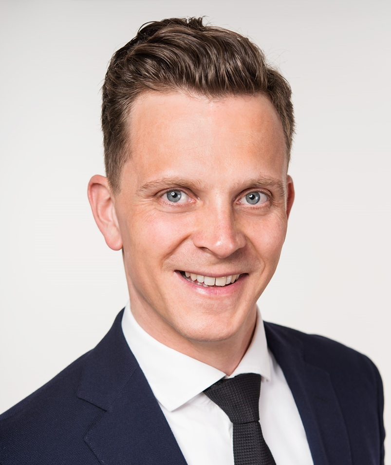 Stefan Petermann