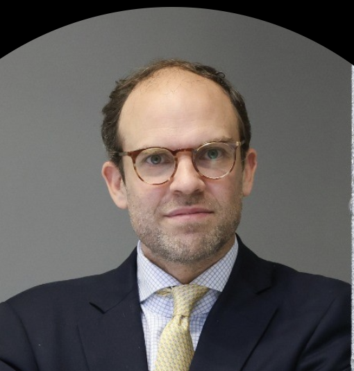 Carl Benedikt Frey