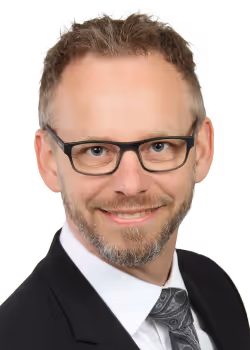 Ted Ganten