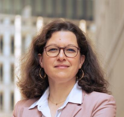 Julie Vandenbussche