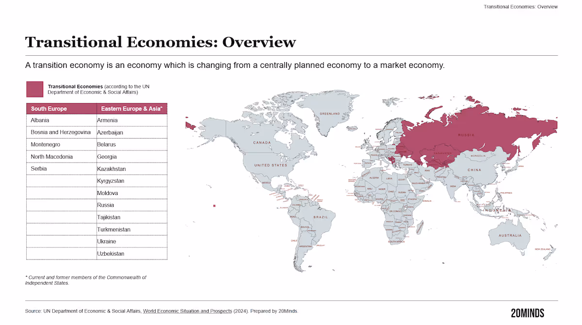 Executing Investment in Transitional Economies