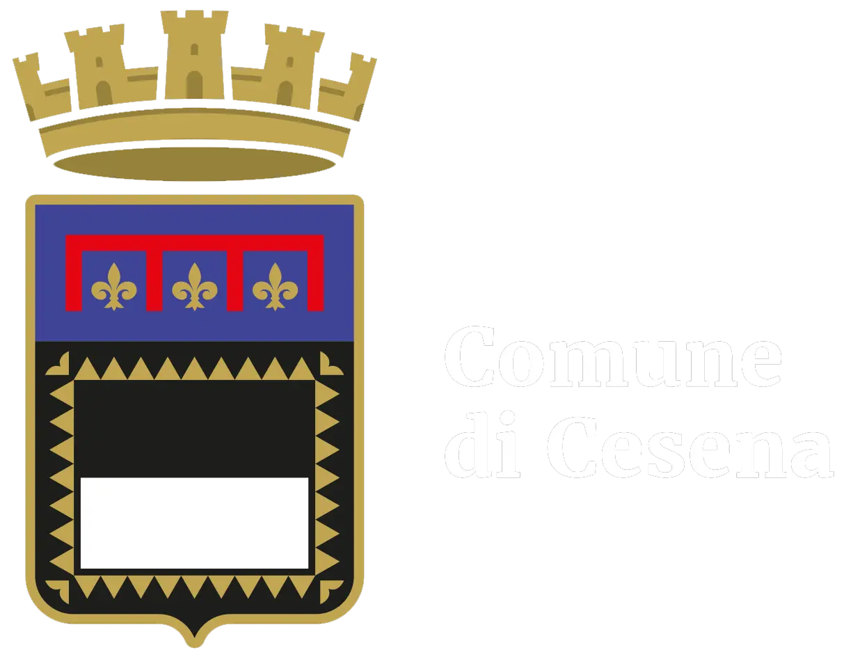 Cesena Municipality logo