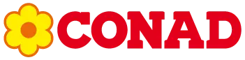 Conad logo