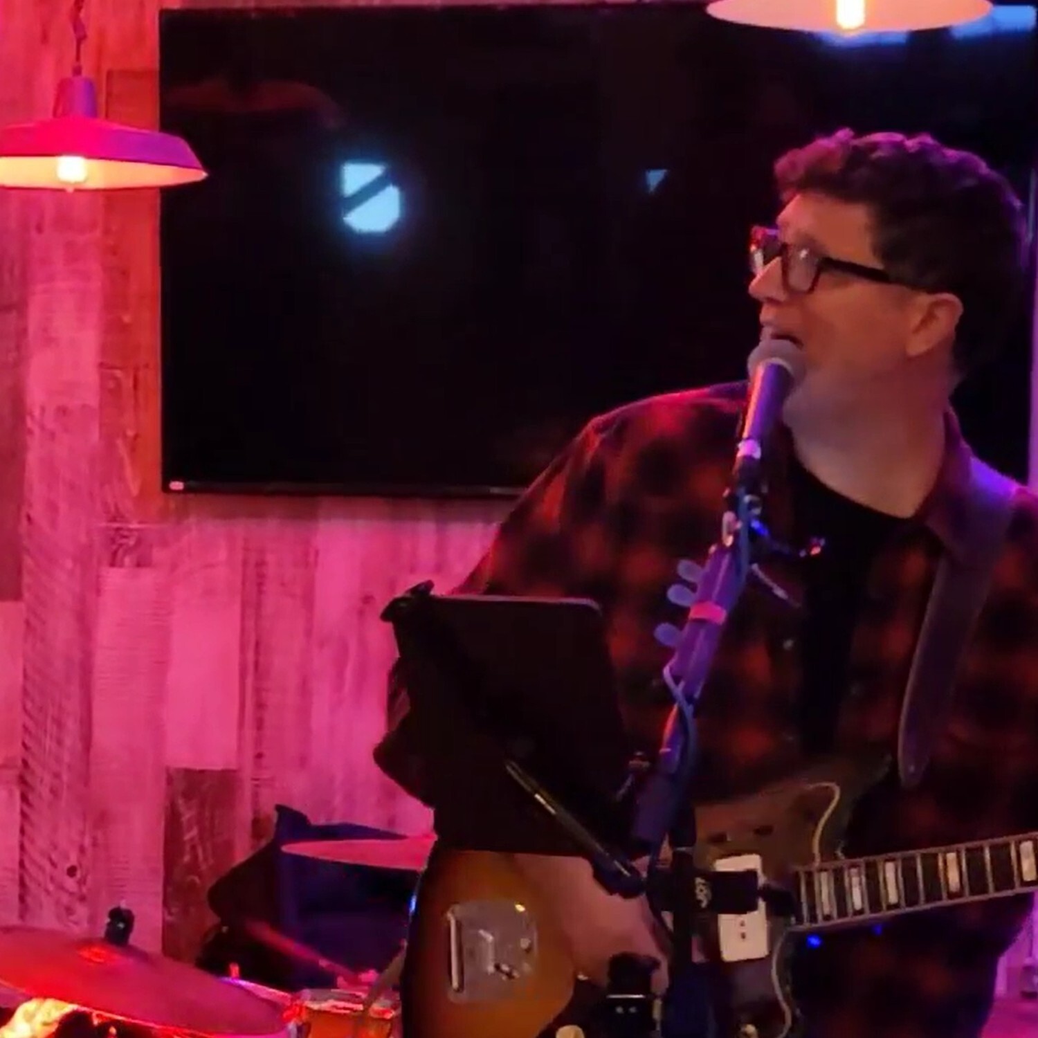 Profile picture of a Rockin'1000 Musician