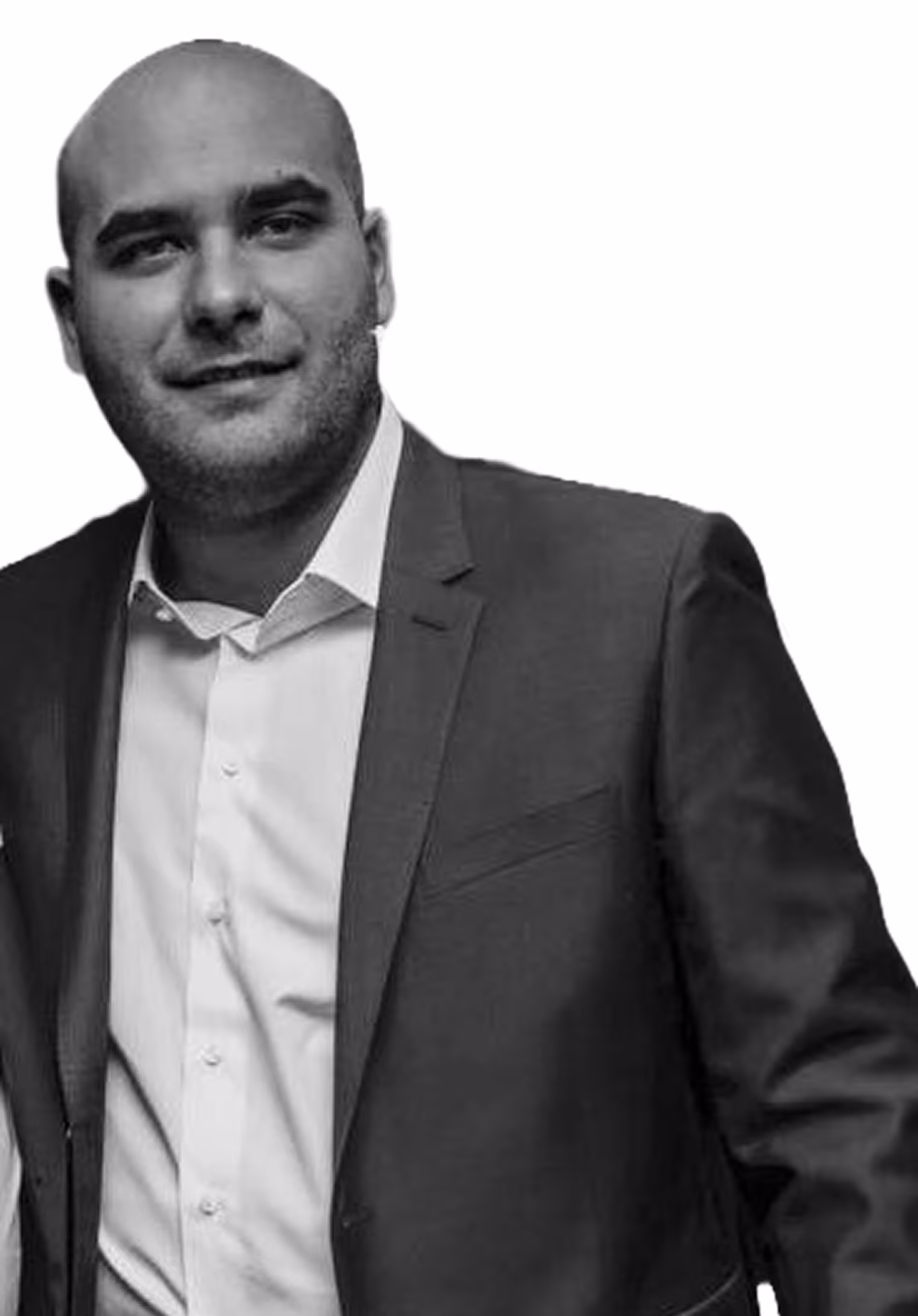 Co-Fondateur et Directeur Immobilier Commercial