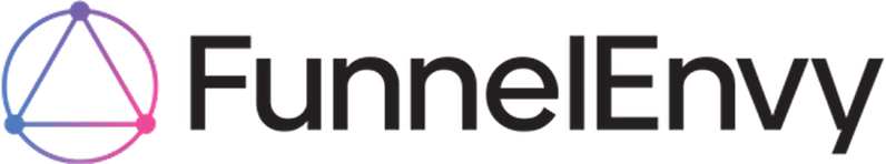 funnelenvy Testimonial Logo