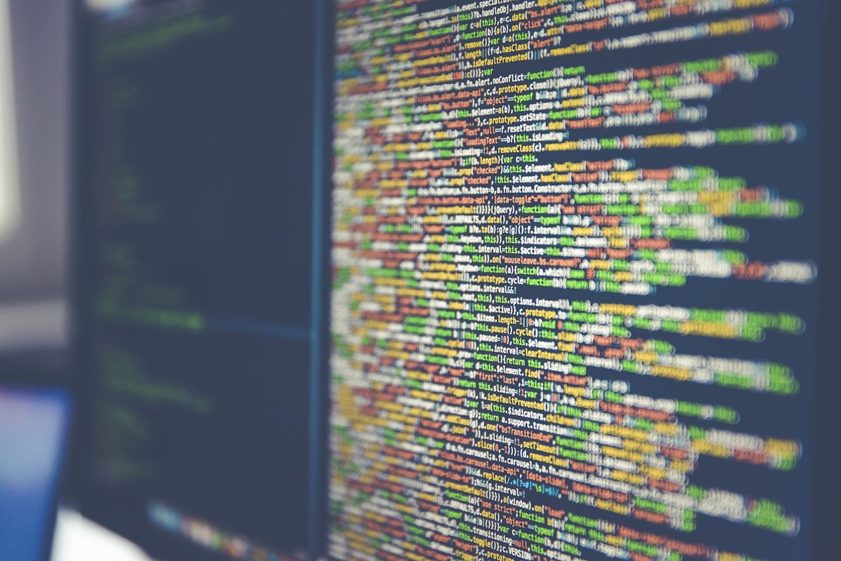 Code powering live casino backend systems