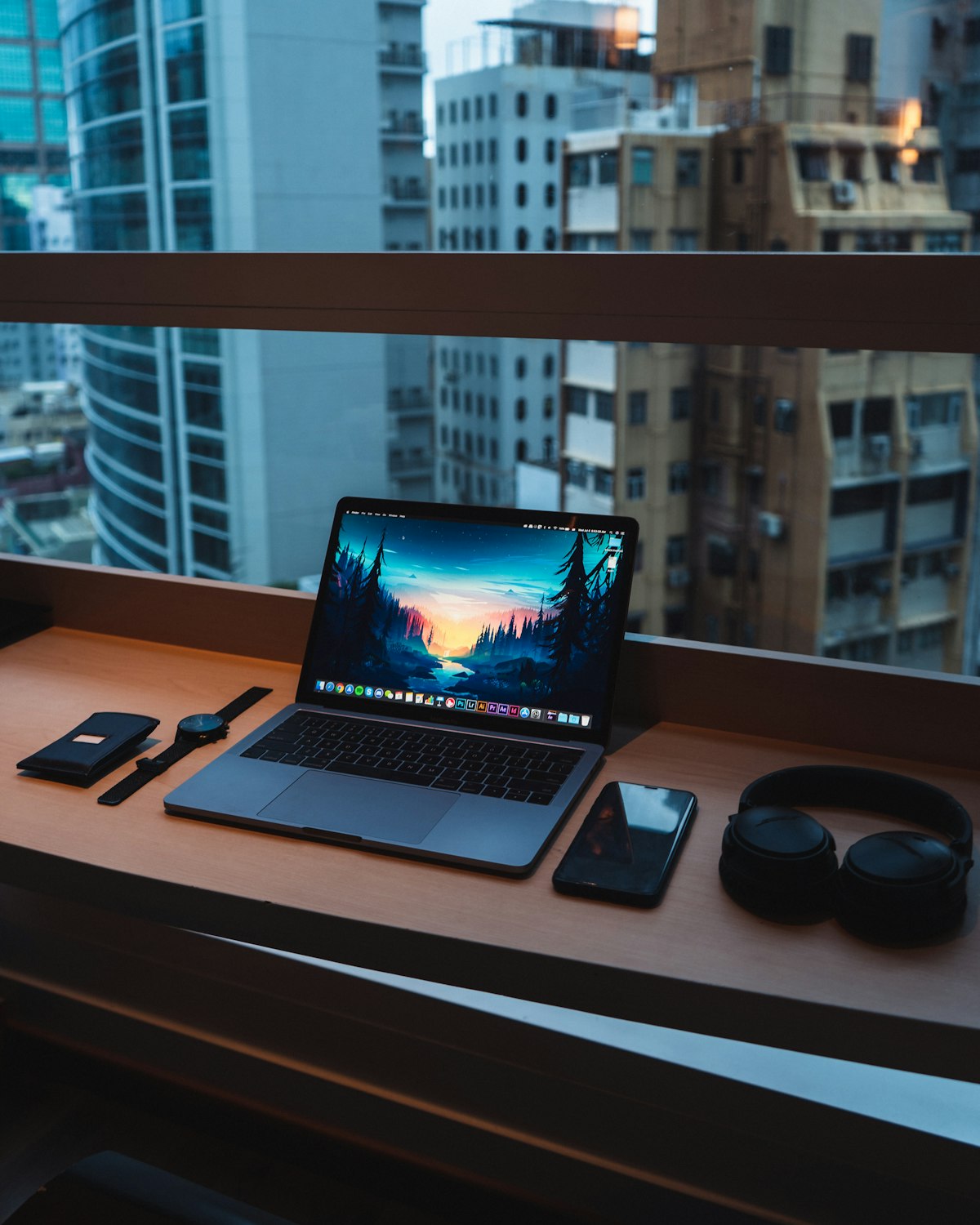 Compliance monitoring