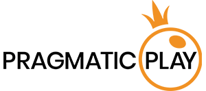 Pragmatic Play logo