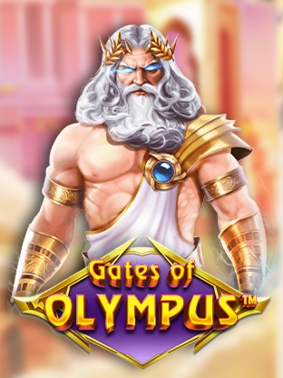 Gates of Olympus by Pragmatic Play