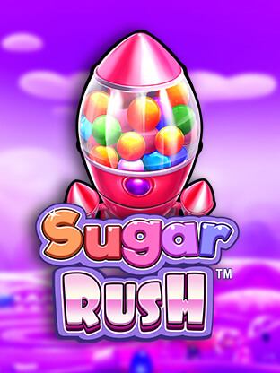 Sugar Rush by Pragmatic Play