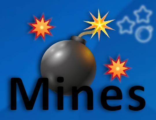 Mines by Spribe