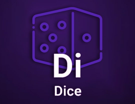 Dice by Spribe