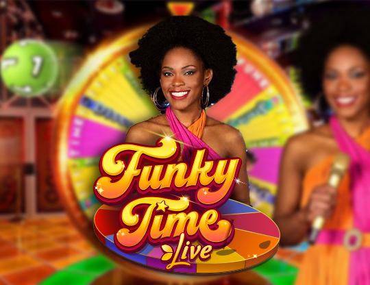 Funky Time by Evolution