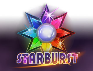 Starburst by NetEnt