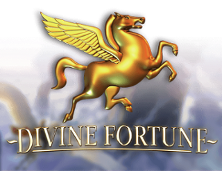 Divine Fortune by NetEnt