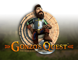 Gonzo's Quest by NetEnt