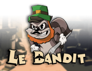 Le Bandit by Hacksaw Gaming