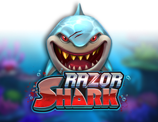 Razor Shark by Push Gaming