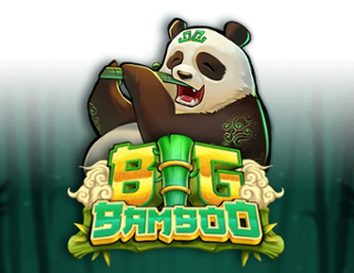 Big Bamboo by Push Gaming