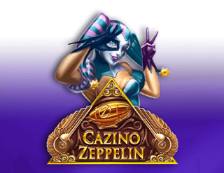 Cazino Zeppelin by Yggdrasil Gaming