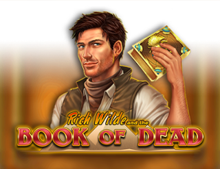 Book of Dead by Play'n GO