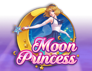 Moon Princess by Play'n GO