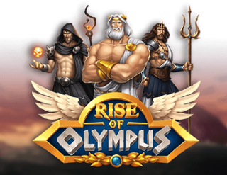 Rise of Olympus by Play'n GO