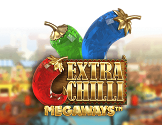 Extra Chilli Megaways by Big Time Gaming