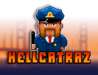 Hellcatraz by Relax Gaming