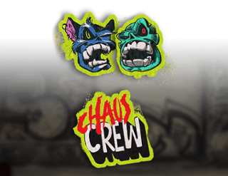 Chaos Crew by Hacksaw Gaming