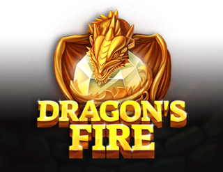 Dragon's Fire by Red Tiger