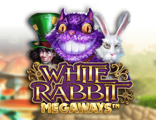White Rabbit Megaways by Big Time Gaming