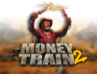 Money Train 2 by Relax Gaming