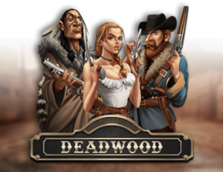Deadwood xNudge by Nolimit City
