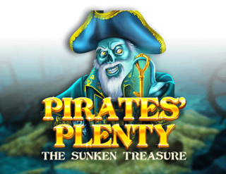 Pirates' Plenty by Red Tiger