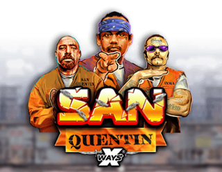 San Quentin xWays by Nolimit City