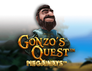 Gonzo's Quest Megaways by Red Tiger
