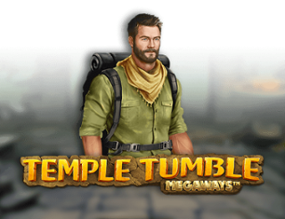 Temple Tumble by Relax Gaming