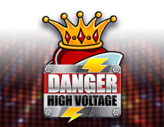 Danger High Voltage by Big Time Gaming